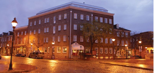 Admiral Fell Inn Photo