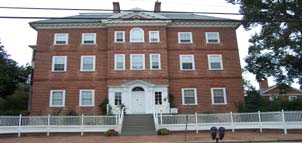 Chase Lloyd House Photo