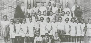 The Stanton Center Photo