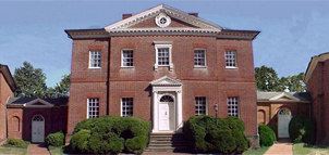 Hammond-Harwood House  Photo