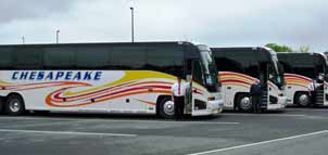 Chesapeake Charter Inc Photo