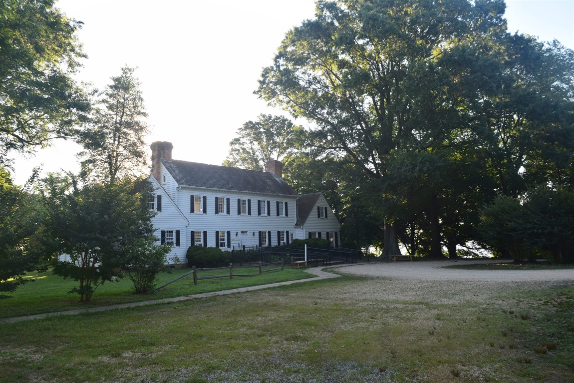 Greenwell State Park