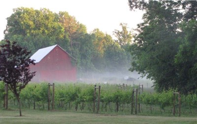 Port of Leonardtown Winery Photo