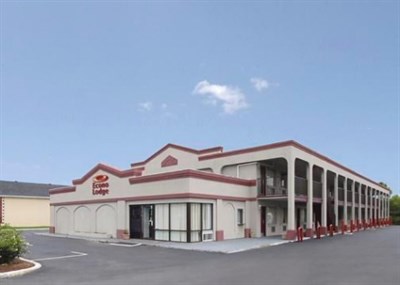 Econo Lodge-Easton exterior Photo