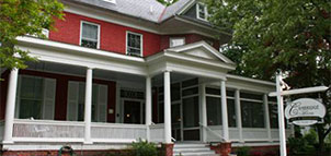 Cambridge House Bed &amp; Breakfast Photo