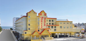 Bonita Beach Hotel Photo