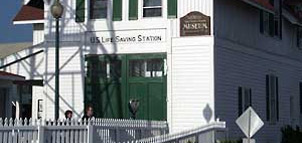 Photo of Ocean City Life-Saving Station Museum Photo