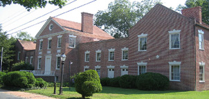 Teackle Mansion Photo