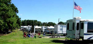Picture of the Island Resort Family Campground & R.V. Park Photo