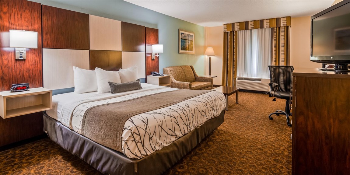 Holiday Inn ExpressTowson