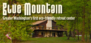 Blue Mountain Retreat Center Photo