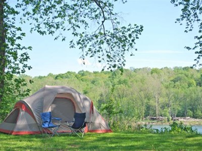 Brunswick Family Campground Photo
