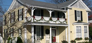 Cherry Street Inn Photo