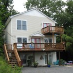 One of Chesapeake Bay Vacation Rentals property Photo