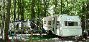 Escape to Paradise: Maryland's Goose Bay Marina & Campground
