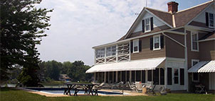 Main house at Grandview at Pleasure Point Photo