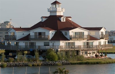 Lighthouse Club Hotel at Fager's Island Photo