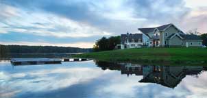 Deep Creek Lake Resort Photo