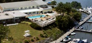 Picture of the Mears Great Oak Landing Photo