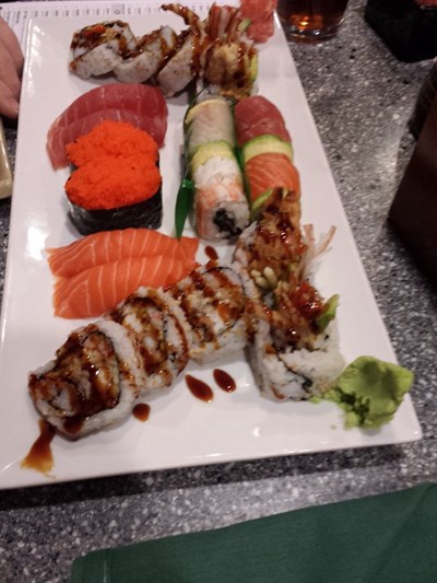 Japanese cuisine Photo