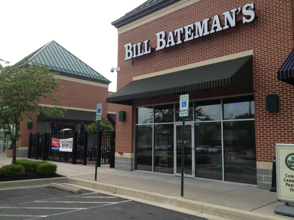 Bill Bateman's BistroHavre de Grace