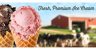 Bruster's Real Ice Cream-Hollywood Photo