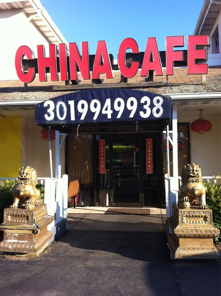 China Cafe | VisitMaryland.org