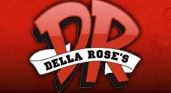 The logo for Della Rose's Avenue Tavern. Photo