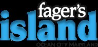 Fager's Island logo Photo