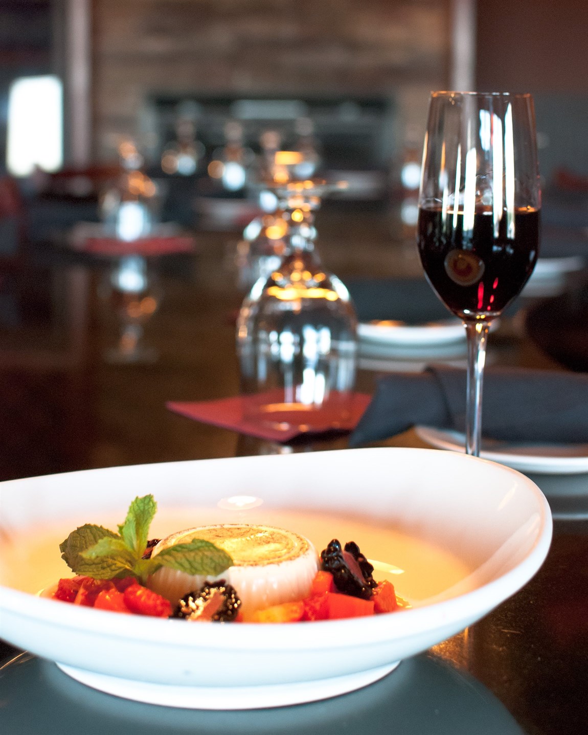 Iron Bridge Wine Co.