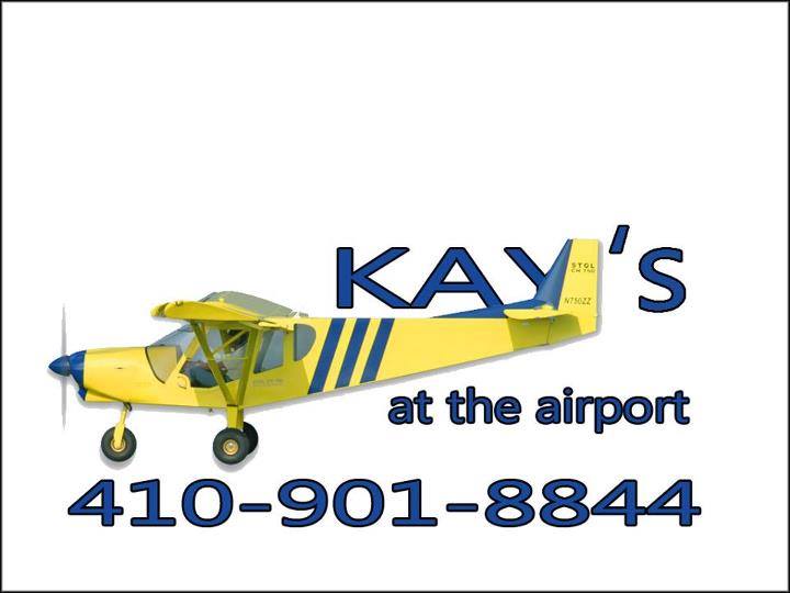 kay's logo Photo
