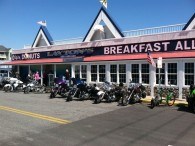 Layton's Family Restaurant Photo