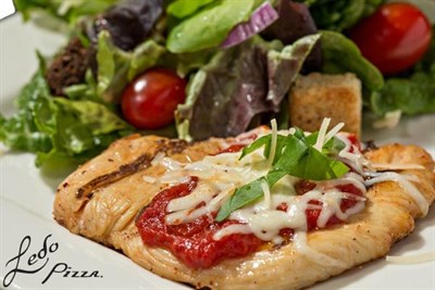 Ledo Pizza &amp; Pasta-Annapolis Photo