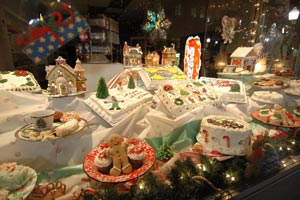 M and M Bake Shop Photo