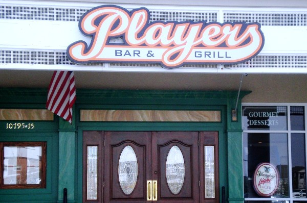 Photo Credit: Player's Bar &amp; Grill Photo