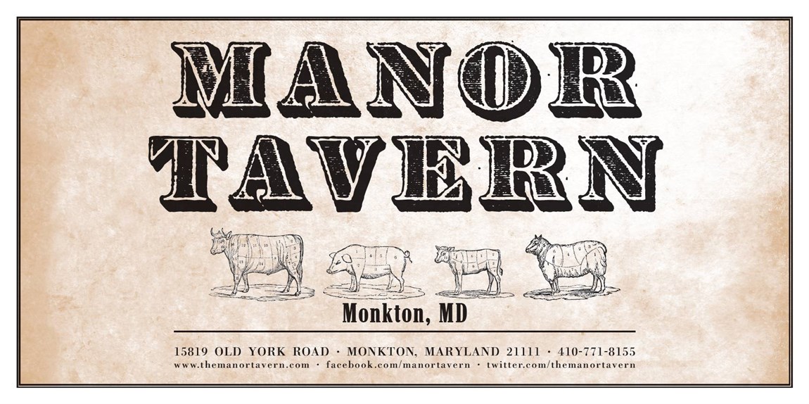 Manor Tavern
