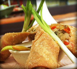 The Mixing Bowl Photo