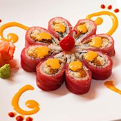 Nano Asian Dining Photo