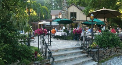 Old Angler's Inn Photo