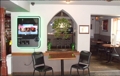 Outback Lounge Photo