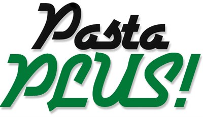 Pasta Plus logo Photo