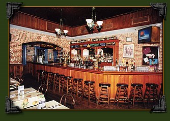 Rams Head Tavern-Annapolis Photo