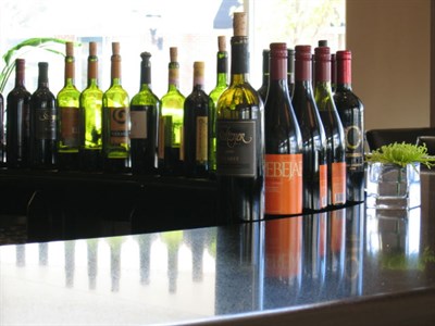 Photo Credit: Ranazul Tapas and Wine Bar Photo