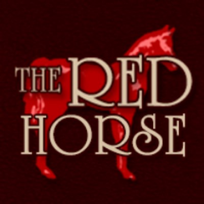 Red Horse Steak House logo Photo
