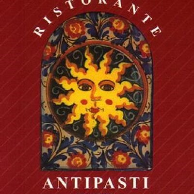 Ristorante Antipasti Photo