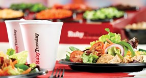 Photo Credit: Ruby Tuesdays Photo