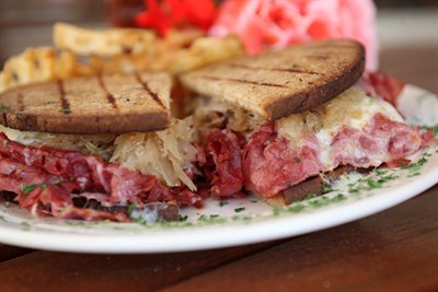 Schmankerl Stube Bavarian Restaurant Photo