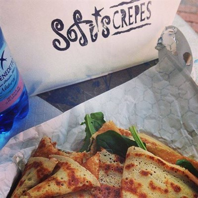 Sofi's Crepes Photo