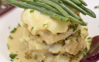 Turkey Tower at Stan &amp; Joe's Saloon Photo