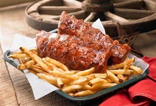 The Corner Stable Photo